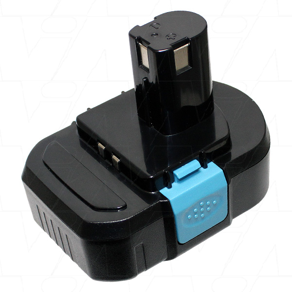 MI Battery Experts BCR-BPL1414-BP1